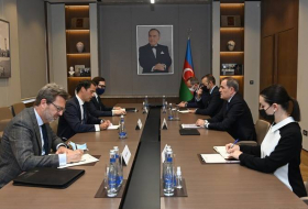НАТО: Мы поддерживаем нормализацию азербайджано-армянских отношений