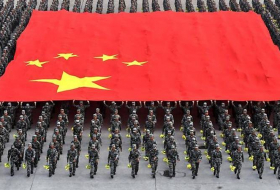 Китай опроверг информацию о создании военной базы на Соломоновых островах