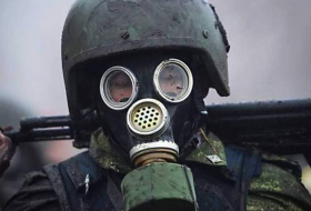 Военная разведка Украины: Россия может применить в Мариуполе химоружие 