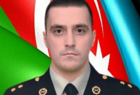 Они сражались за Родину: шехид Отечественной войны Имран Алиев