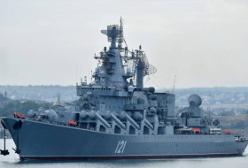 Что значит потеря крейсера «Москва» для российского флота?
