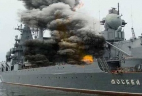 Экипажу затонувшего крейсера «Москва» обещали работу