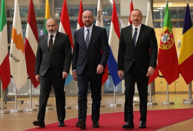 Итоги брюссельских переговоров: что предложил ЕС Азербайджану и Армении?