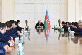 Президент Ильхам Алиев: Достоинство важнее победы, и мы достойно вели войну