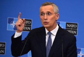 Столтенберг объявил о «фундаментальной трансформации» НАТО