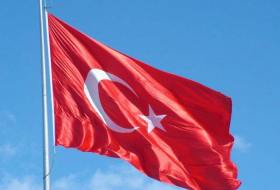 Турция вернула в Киев сотрудников своего посольства в Украине