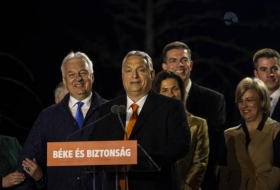 На выборах в Венгрии победил альянс премьера Виктора Орбана