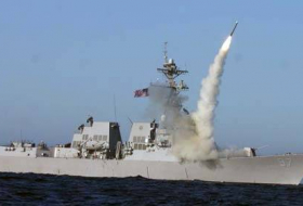 Военные США заказали очередную партию крылатых ракет 