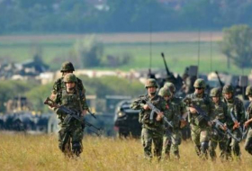 Учения сил спецназа стран НАТО и партнеров пройдут в Румынии