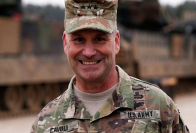 В США назначили нового командующего силами НАТО в Европе