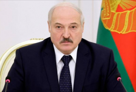 Лукашенко: Запад может спать спокойно