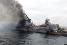 CNN: Разведданные США помогли Украине атаковать российский корабль