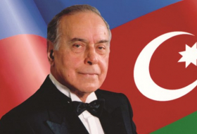 Исполняется 99 лет со дня рождения Общенационального лидера Гейдара Алиева