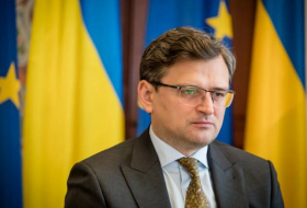 Кулеба: Украина нацелена на полное освобождение своих территорий