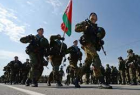 Беларусь проводит внезапную проверку вооруженных сил из-за учений НАТО