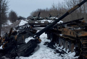 За сутки ВС Украины отразили 12 атак, уничтожены 12 российских танков