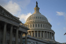 Конгресс США одобрил пакет помощи Украине почти 40 миллиардов долларов