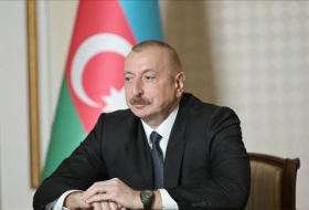 Госсекретарь США позвонил Президенту Ильхаму Алиеву