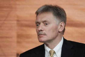Песков: Россия решительно ответит тем, кто попытается помешать спецоперации в Украине