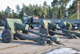 Эстония выделила треть военного бюджета на помощь Украине