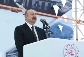 Президент Азербайджана: Вторая Карабахская война - наша общая, славная история