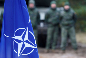 Главы МИД Швеции, Финляндии и Турции обсудили политику открытых дверей НАТО