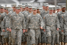 СМИ: Падение престижа армии США привело к нежеланию американцев служить