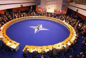 Грузию пригласят на саммит НАТО в Мадриде