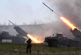 РФ ударила ракетами у границы с Польшей