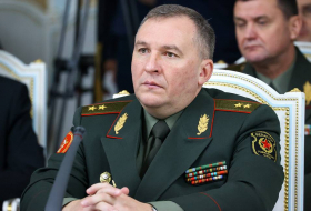 Глава Минобороны Беларуси допустил серьезное расширение ОДКБ в скорой перспективе