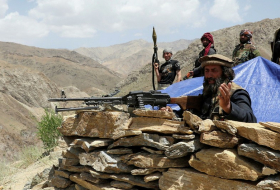 Вооруженные столкновения произошли на афганско-таджикской границе
