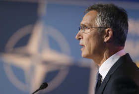 Столтенберг призвал страны НАТО увеличить военную помощь Украине