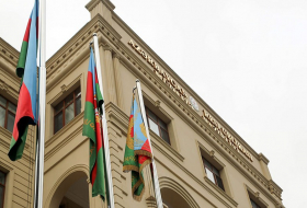 Минобороны Азербайджана: На полигоне Сейфали утилизируют боеприпасы