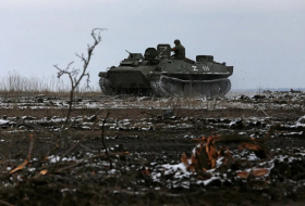 Генштаб ВСУ: За сутки на Донецком и Луганском направлениях отражены 12 атак