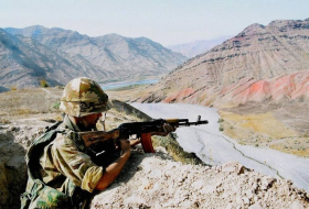 В Таджикистане один офицер погиб, 13 солдат ранили при нападении боевиков