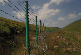 Иранские пограничники застрелили пытавшегося нарушить границу гражданина Азербайджана
