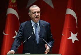 Эрдоган: Турция не поддержит вступление Финляндии и Швеции в НАТО
