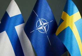 Финляндия и Швеция обсуждают с Турцией членство в НАТО