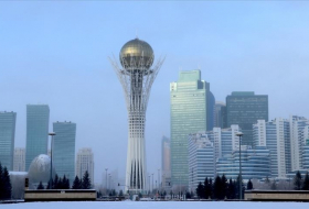 В Казахстане реформируют Комитет нацбезопасности