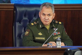 Шойгу: У границ РФ нарастают военные угрозы с западного направления