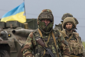 Мобилизацию и военное положение в Украине продлили