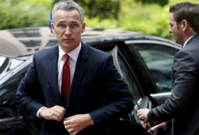 Руководство НАТО проведет переговоры с Турцией