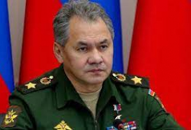 Министр обороны РФ: Спецоперация в Украине будет продолжена