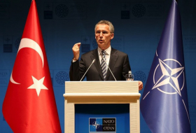Генсек: Ни одна другая страна НАТО не подвергалась террористическим атакам столько, сколько Турция