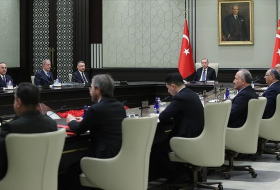 Совет нацбезопасности Турции обсудит тему расширения НАТО, Украину, Ирак и Грецию