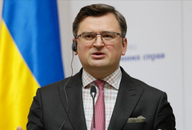 Кулеба: Запад не должен просить Украину уступить, а помочь выиграть войну