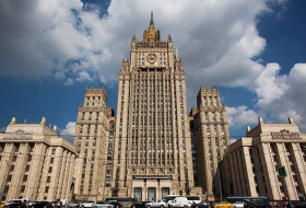 В МИД России прокомментировали последнюю встречу лидеров ЕС, Азербайджана и Армении