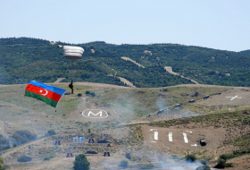 Азербайджанские военнослужащие выполнили задачи на учениях «Эфес-2022» – Видео