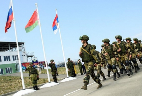 Беларусь начинает учения вблизи границ Украины и Польши