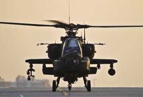 Администрация США одобрила продажу Египту 23 вертолетов